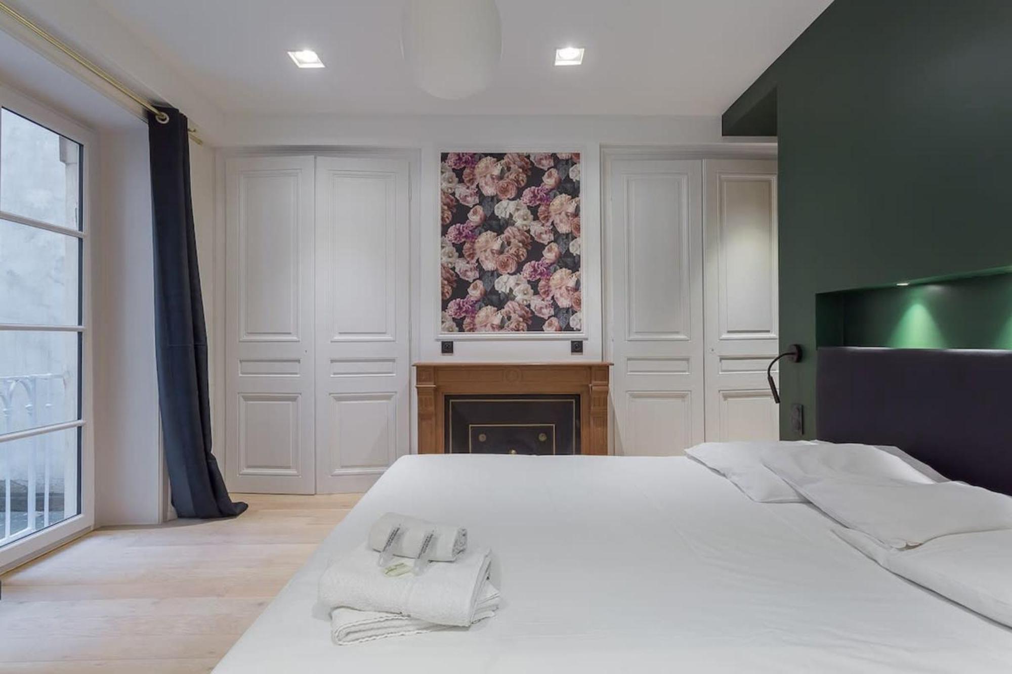 Le Carnot 2 Rooms Lyon Exterior foto
