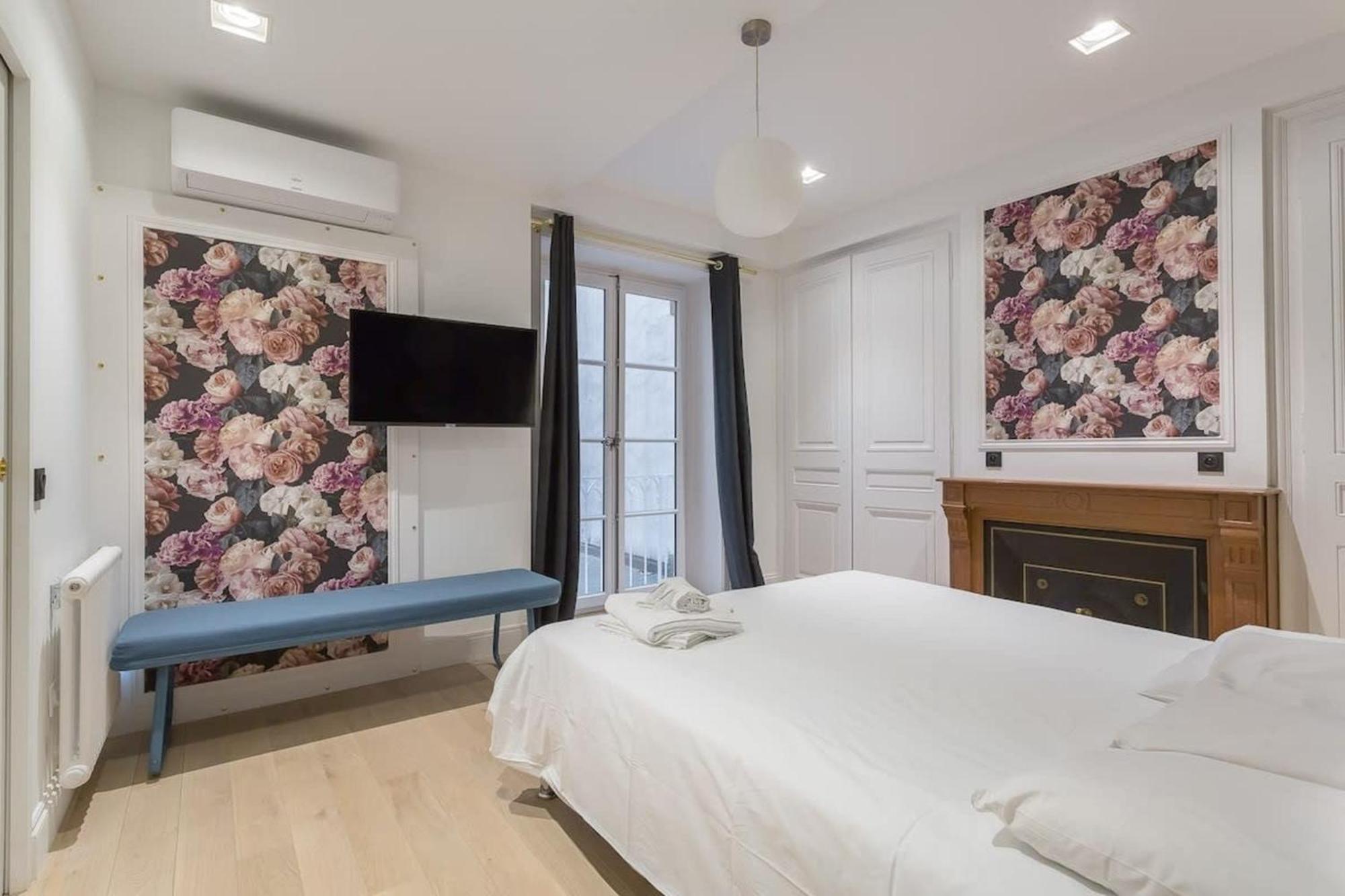 Le Carnot 2 Rooms Lyon Exterior foto