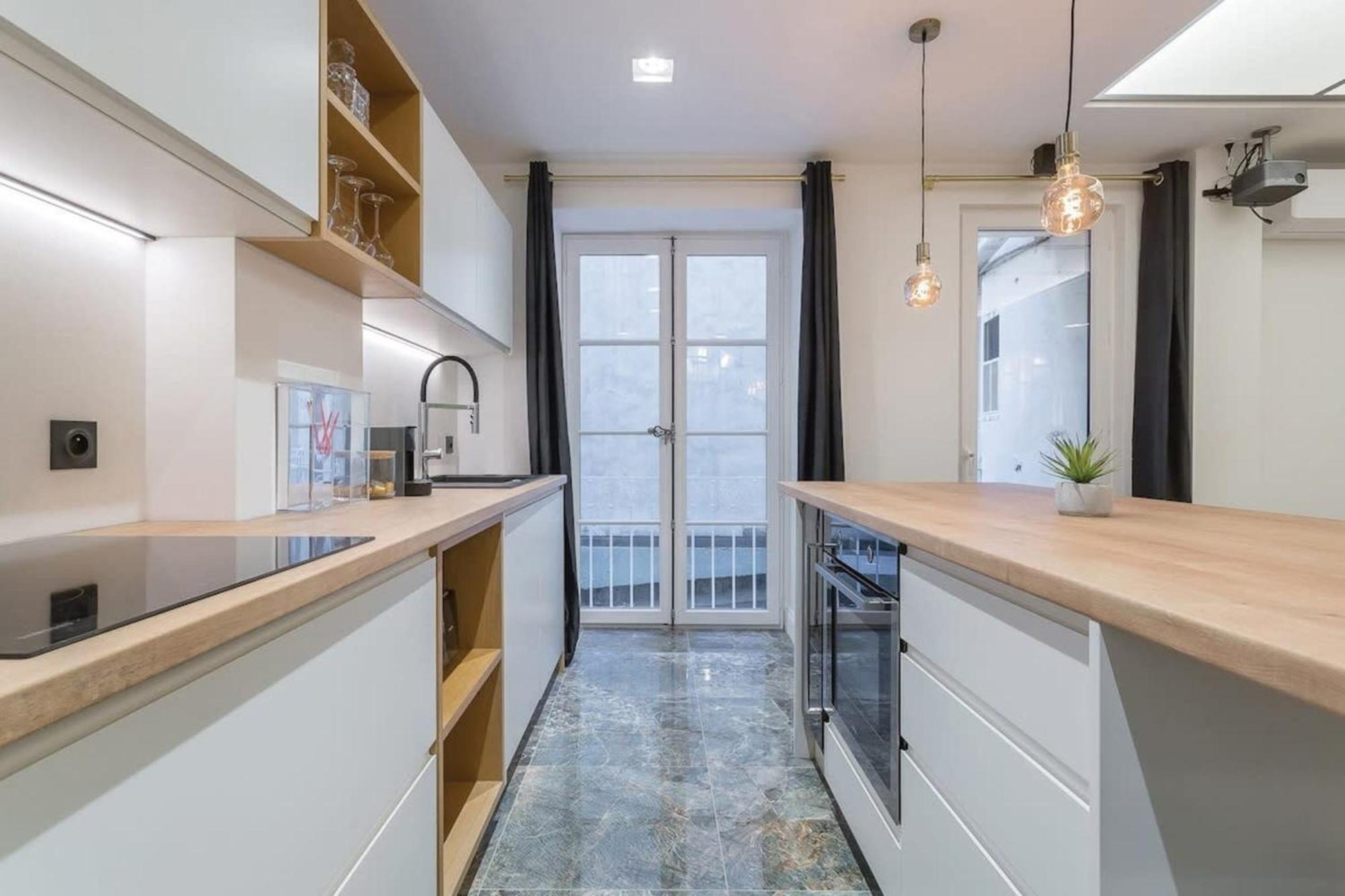 Le Carnot 2 Rooms Lyon Exterior foto
